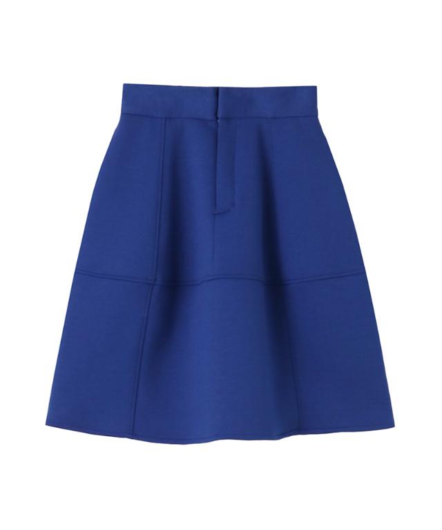 カットソー切り替えminiスカート_sty25aw-sk26