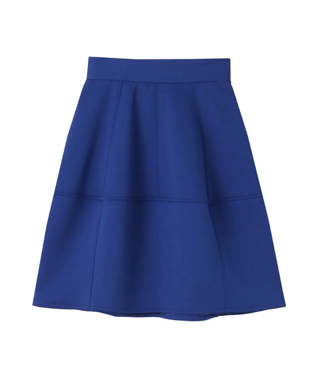 カットソー切り替えminiスカート_sty25aw-sk26