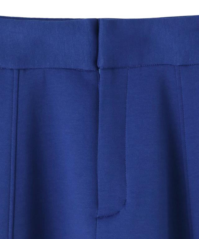 カットソー切り替えminiスカート_sty25aw-sk26