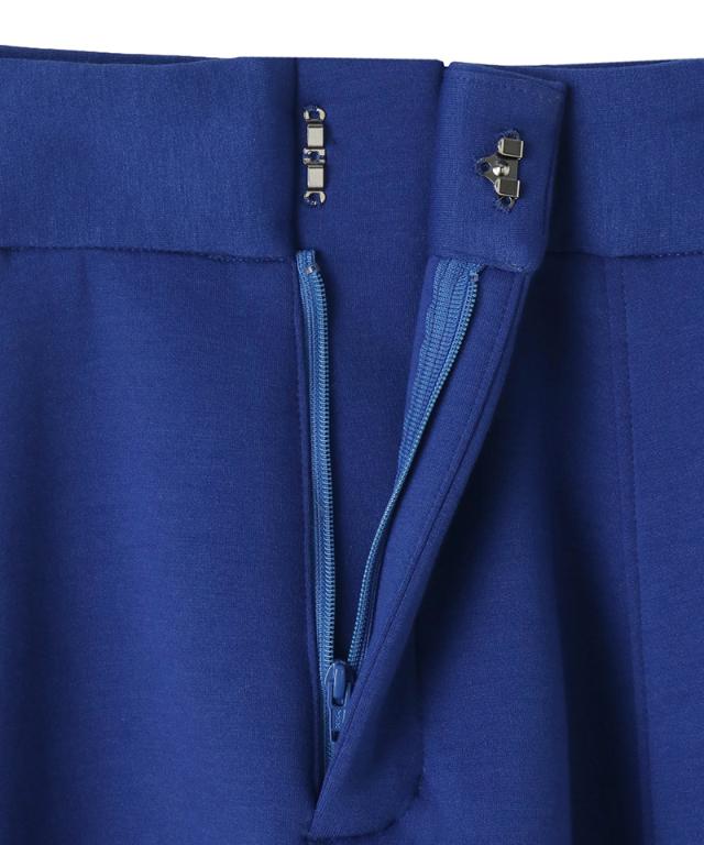 カットソー切り替えminiスカート_sty25aw-sk26