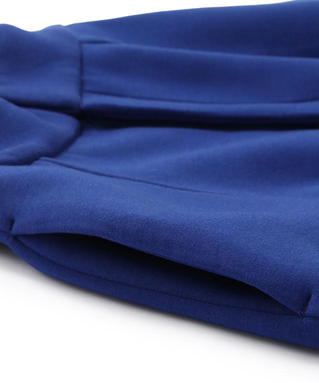 カットソー切り替えminiスカート_sty25aw-sk26