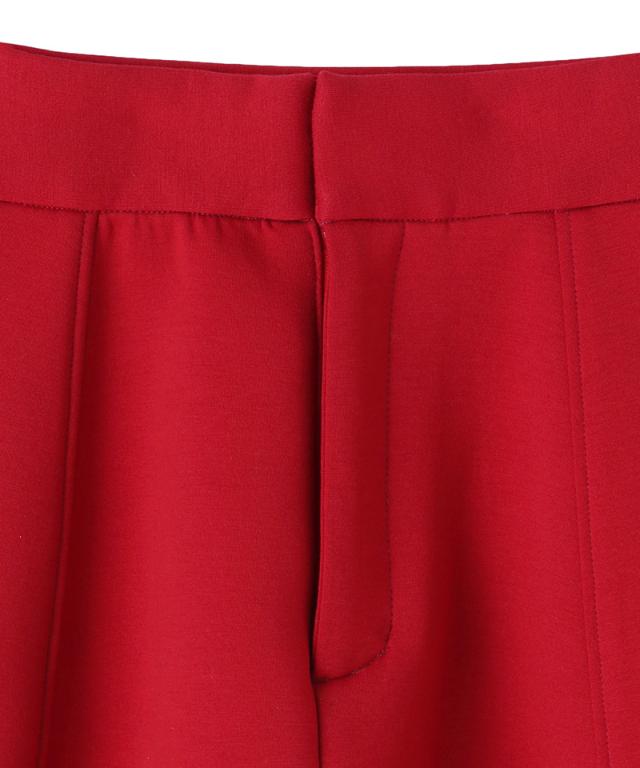 カットソー切り替えminiスカート_sty25aw-sk26