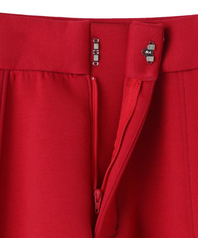 カットソー切り替えminiスカート_sty25aw-sk26