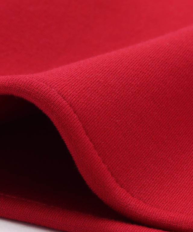 カットソー切り替えminiスカート_sty25aw-sk26