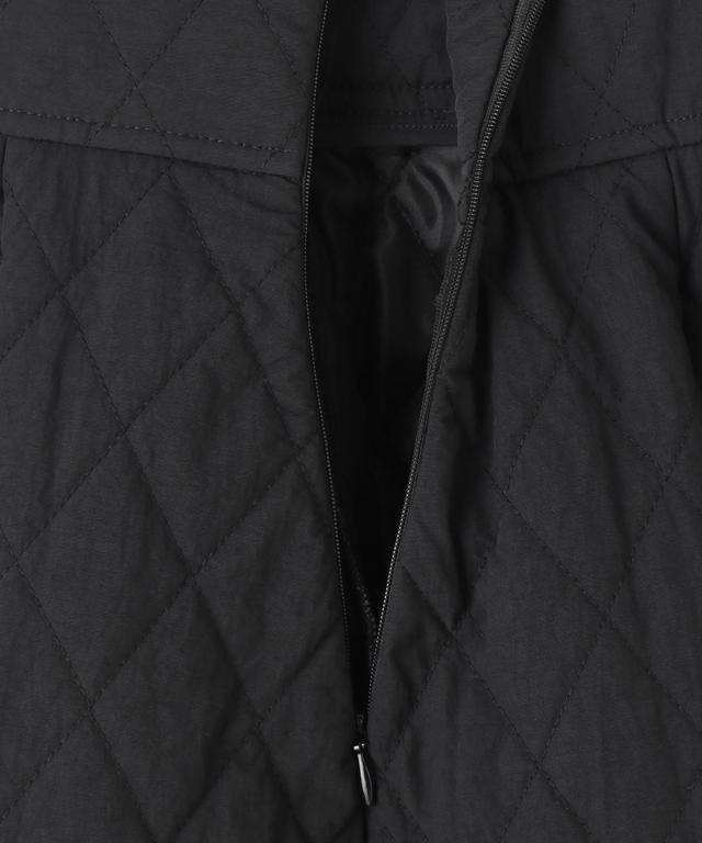 機能中綿キルティングスカート_sty25aw-sk38