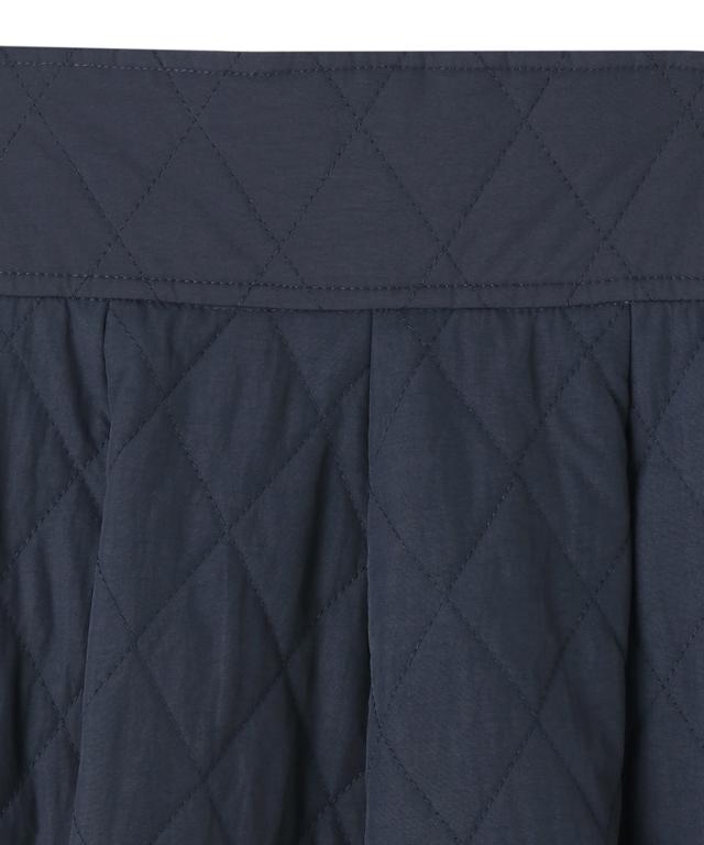 機能中綿キルティングスカート_sty25aw-sk38