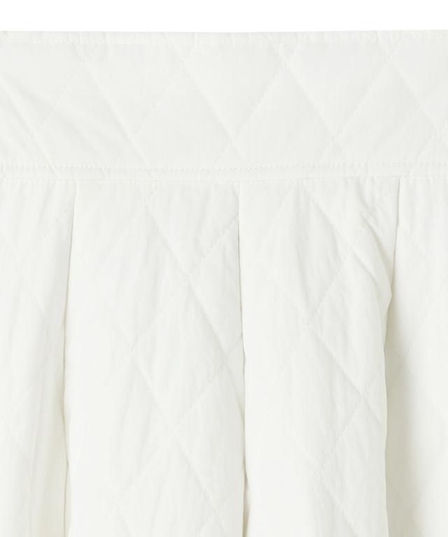 機能中綿キルティングスカート_sty25aw-sk38