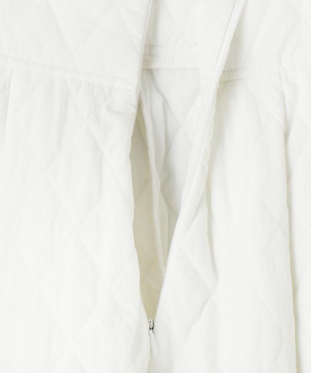 機能中綿キルティングスカート_sty25aw-sk38