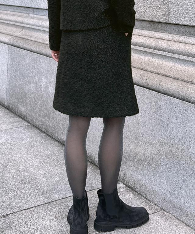 JENNEプードルスカート_sty25aw-sk47