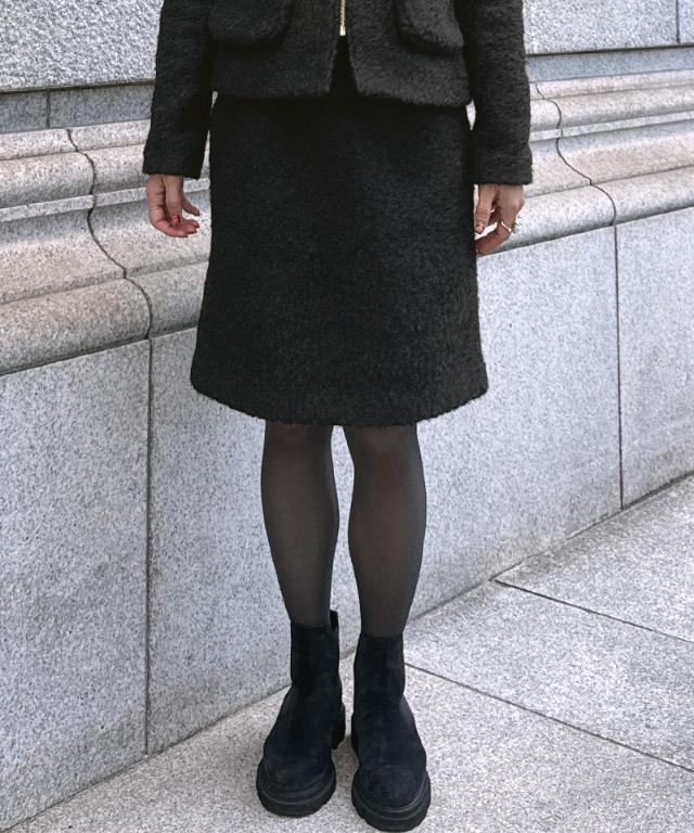 JENNEプードルスカート_sty25aw-sk47