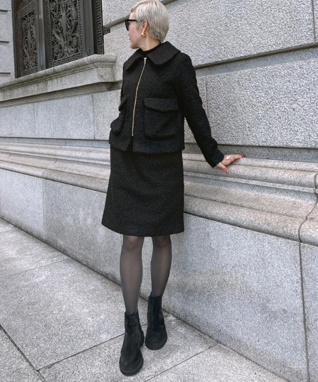 JENNEプードルスカート_sty25aw-sk47