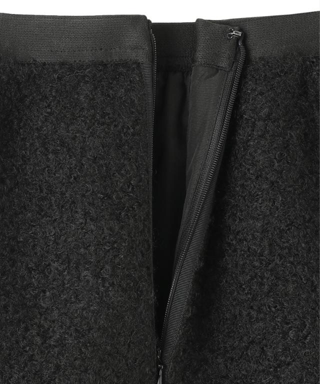 JENNEプードルスカート_sty25aw-sk47