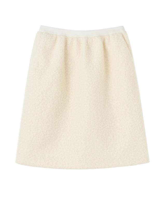 JENNEプードルスカート_sty25aw-sk47