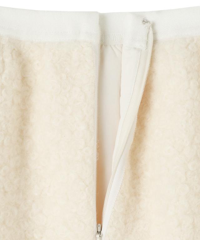 JENNEプードルスカート_sty25aw-sk47