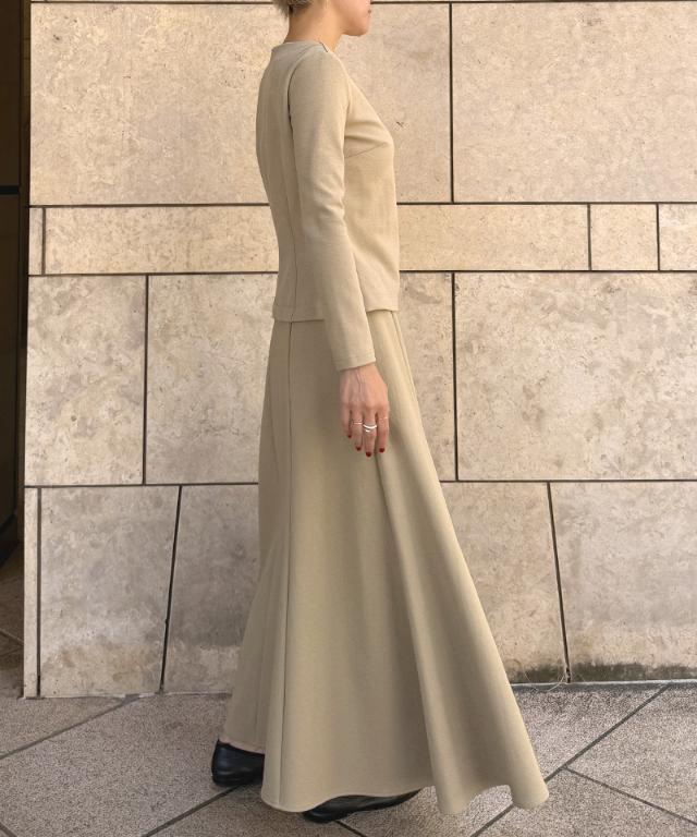 裏起毛カットロングスカート_sty25aw-sk54