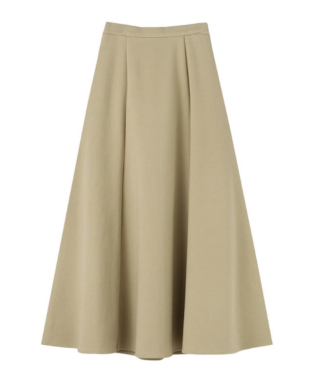 裏起毛カットロングスカート_sty25aw-sk54