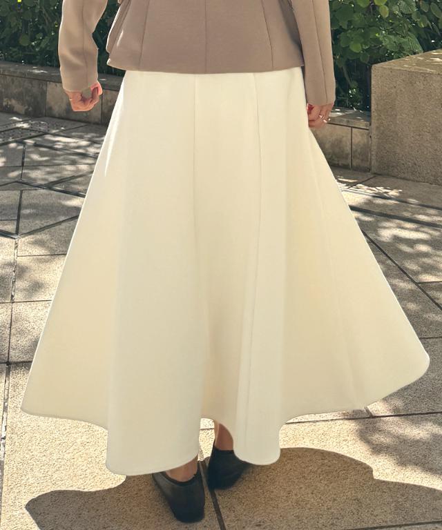 裏起毛カットロングスカート_sty25aw-sk54