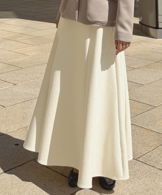 裏起毛カットロングスカート_sty25aw-sk54