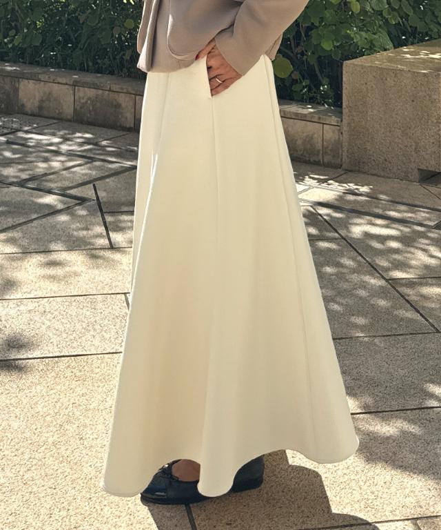 裏起毛カットロングスカート_sty25aw-sk54