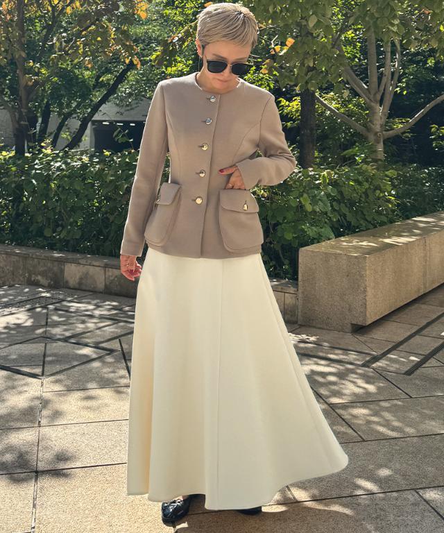 裏起毛カットロングスカート_sty25aw-sk54