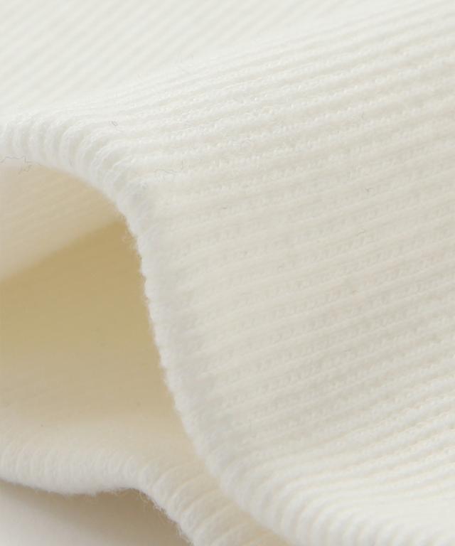 日本製ふわふわ美ライントレーナー（保温性機能生地）_sty25aw-tp30