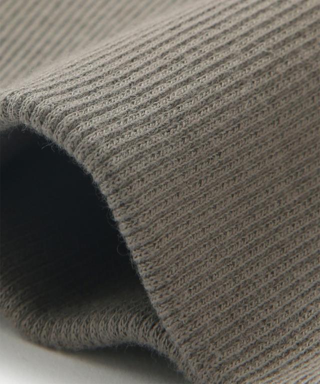 日本製ふわふわ美ライントレーナー（保温性機能生地）_sty25aw-tp30