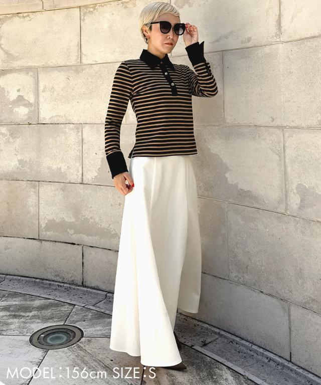 日本製綺麗目ポロシャツ_sty25aw-tp31