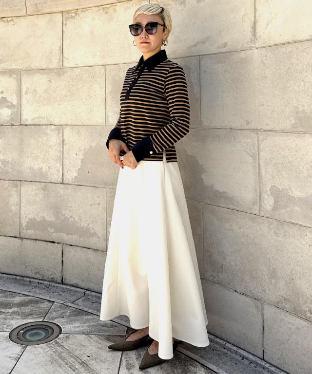 日本製綺麗目ポロシャツ_sty25aw-tp31