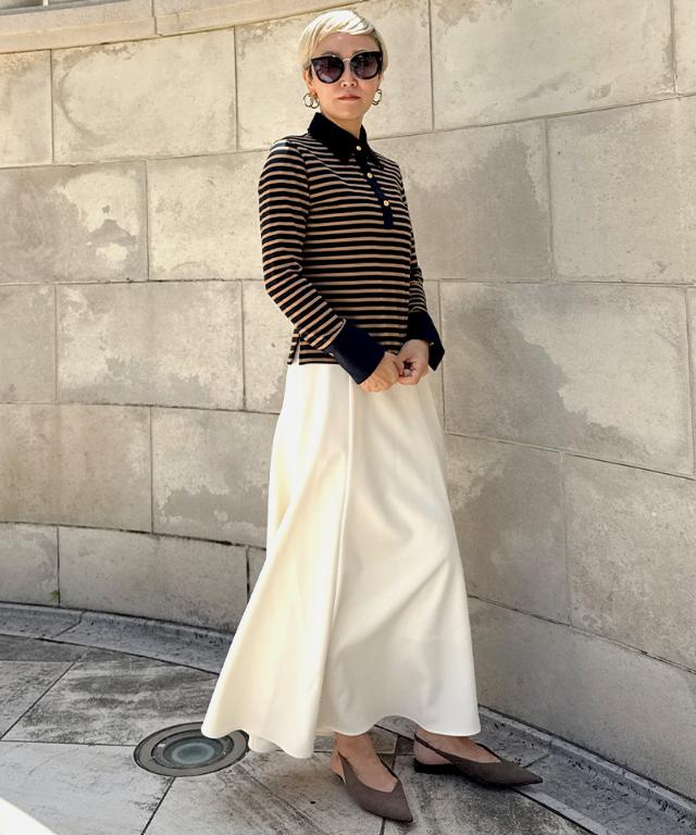 日本製綺麗目ポロシャツ_sty25aw-tp31