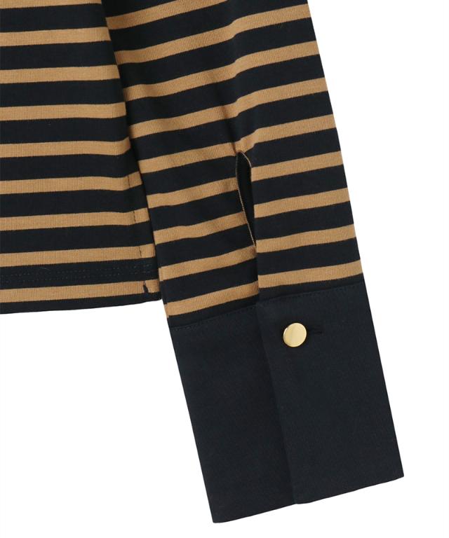 日本製綺麗目ポロシャツ_sty25aw-tp31