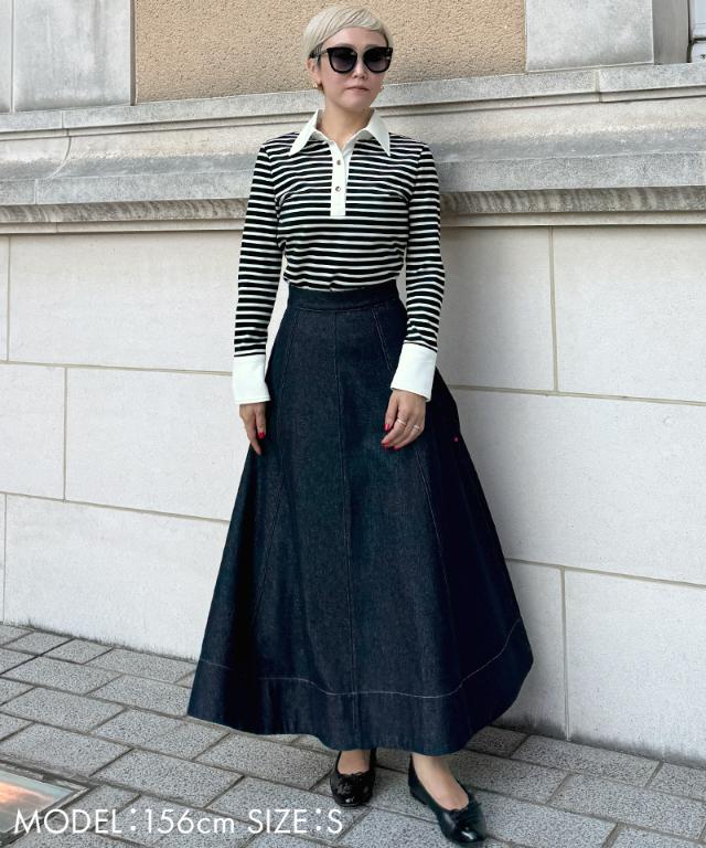 日本製綺麗目ポロシャツ_sty25aw-tp31