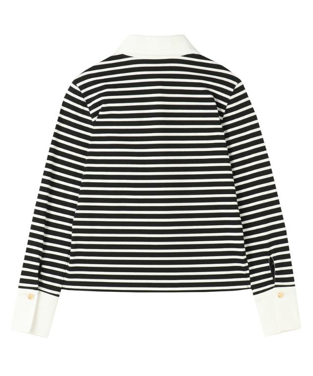 日本製綺麗目ポロシャツ_sty25aw-tp31