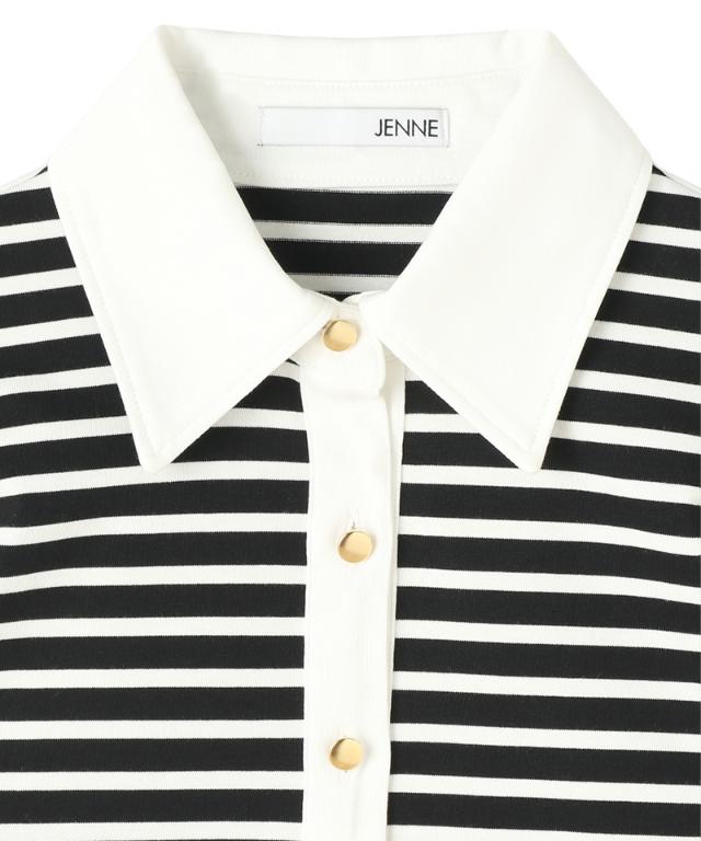 日本製綺麗目ポロシャツ_sty25aw-tp31