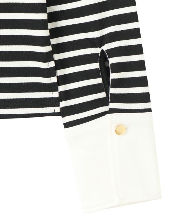 日本製綺麗目ポロシャツ_sty25aw-tp31