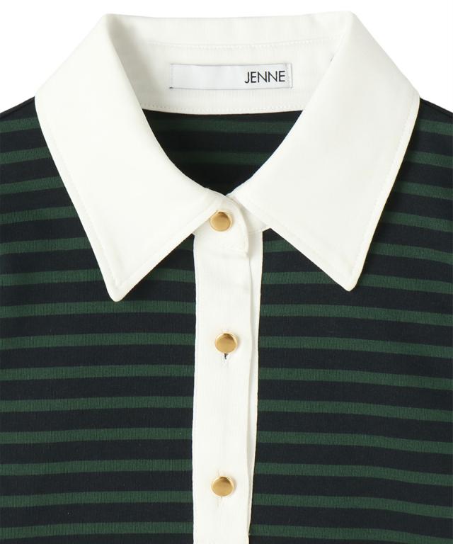 日本製綺麗目ポロシャツ_sty25aw-tp31