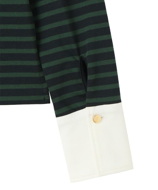 日本製綺麗目ポロシャツ_sty25aw-tp31