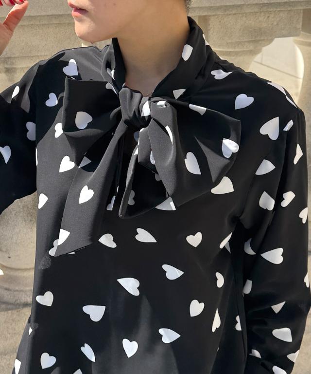 日本製ハートボータイブラウス_sty25aw-tp32