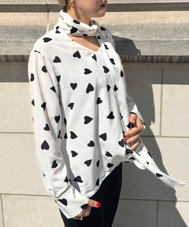 日本製ハートボータイブラウス_sty25aw-tp32