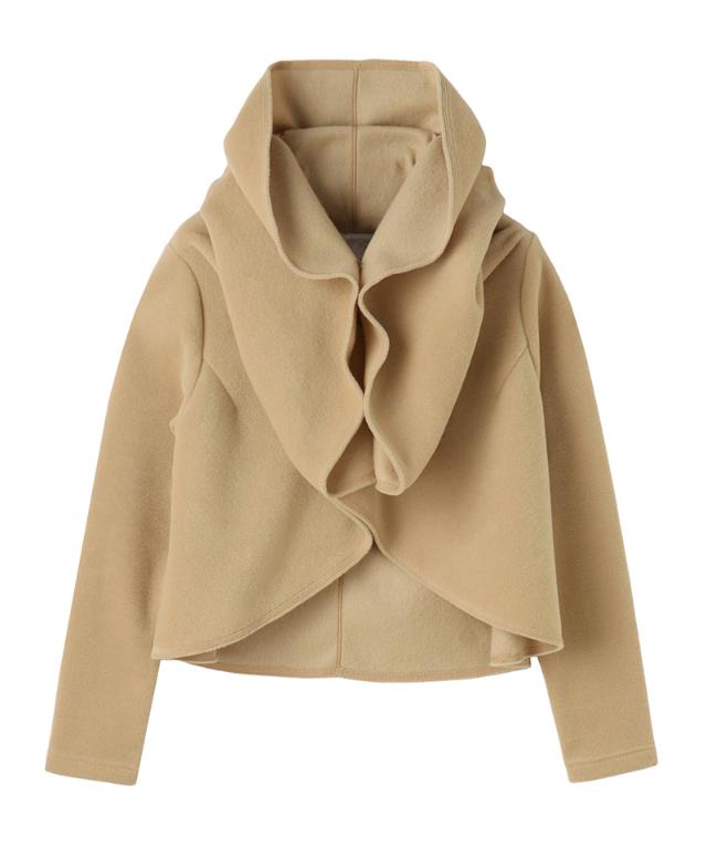 保温エアリーフリース（イタリア素材）_sty25aw-tp36