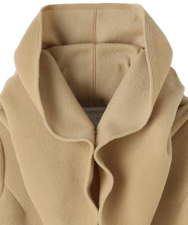 保温エアリーフリース（イタリア素材）_sty25aw-tp36