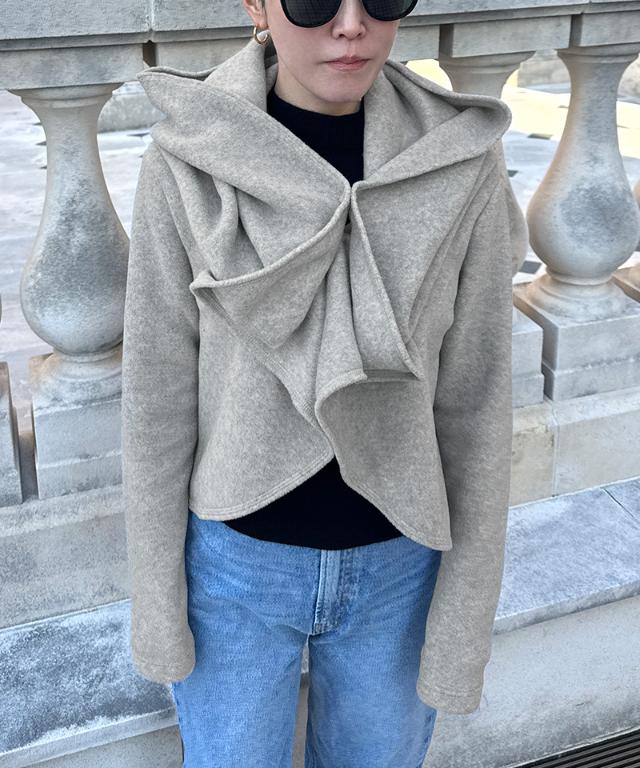 保温エアリーフリース（イタリア素材）_sty25aw-tp36