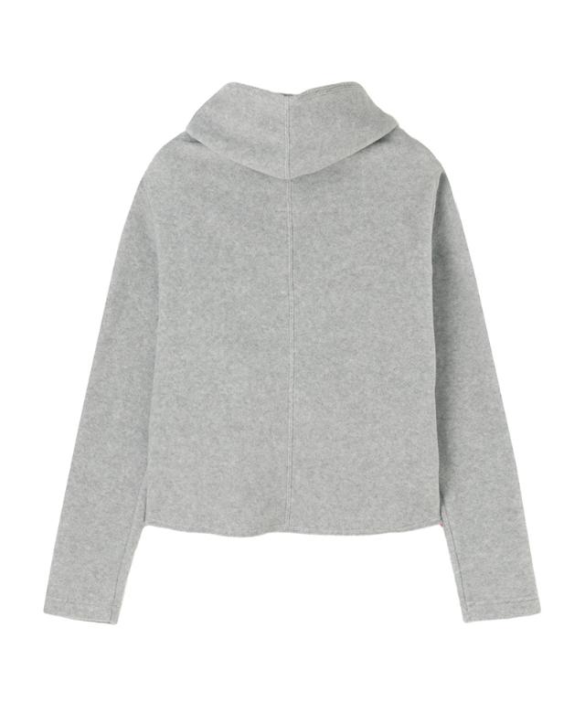 保温エアリーフリース（イタリア素材）_sty25aw-tp36