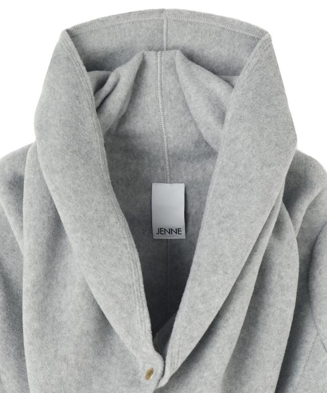 保温エアリーフリース（イタリア素材）_sty25aw-tp36