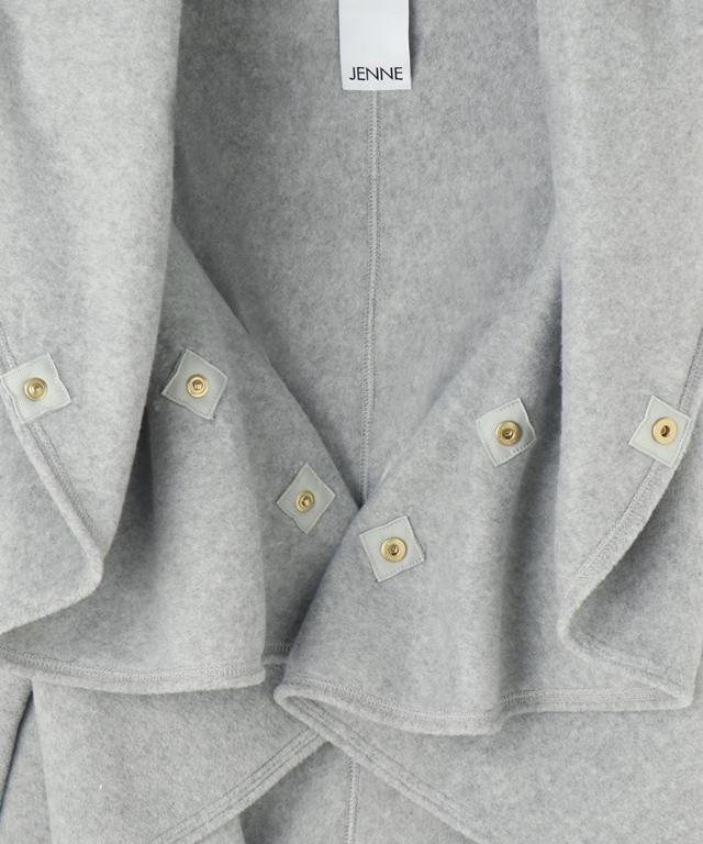 保温エアリーフリース（イタリア素材）_sty25aw-tp36