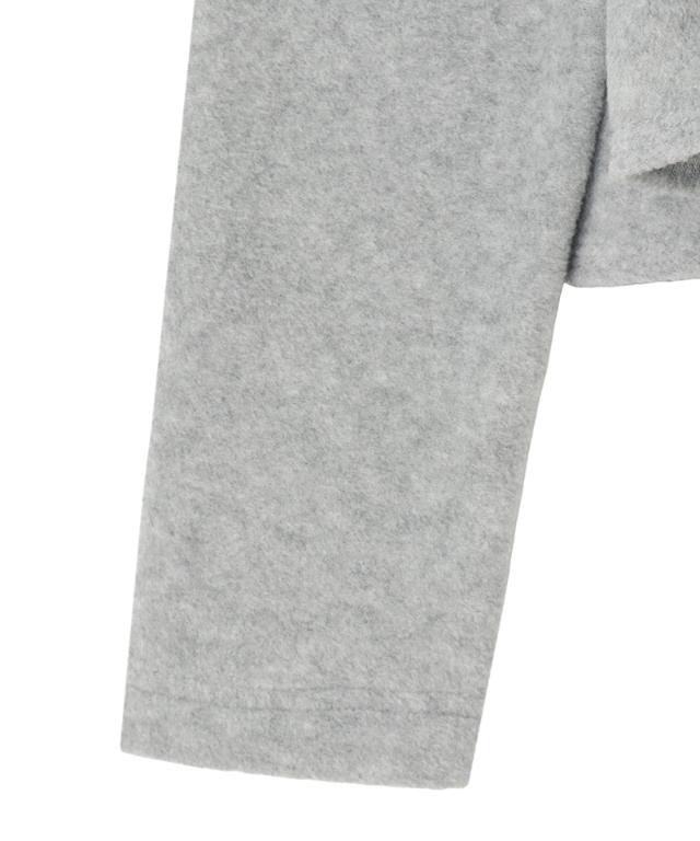 保温エアリーフリース（イタリア素材）_sty25aw-tp36