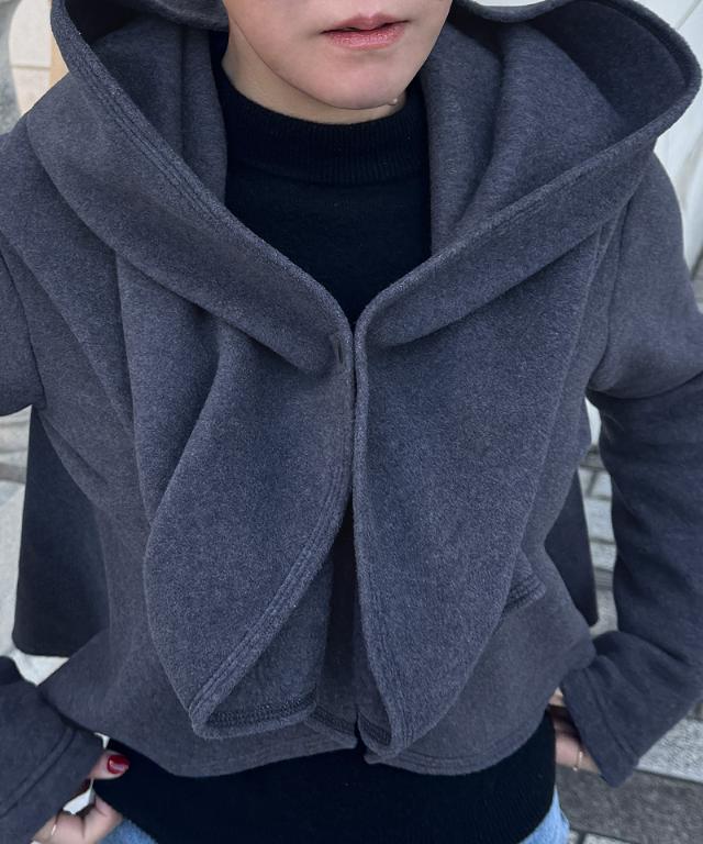 保温エアリーフリース（イタリア素材）_sty25aw-tp36