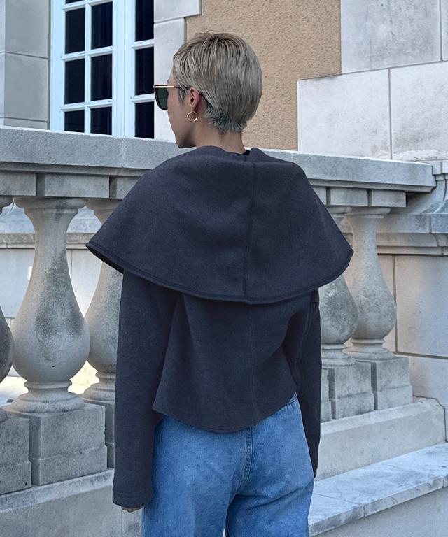 保温エアリーフリース（イタリア素材）_sty25aw-tp36