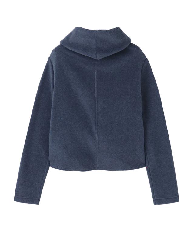 保温エアリーフリース（イタリア素材）_sty25aw-tp36