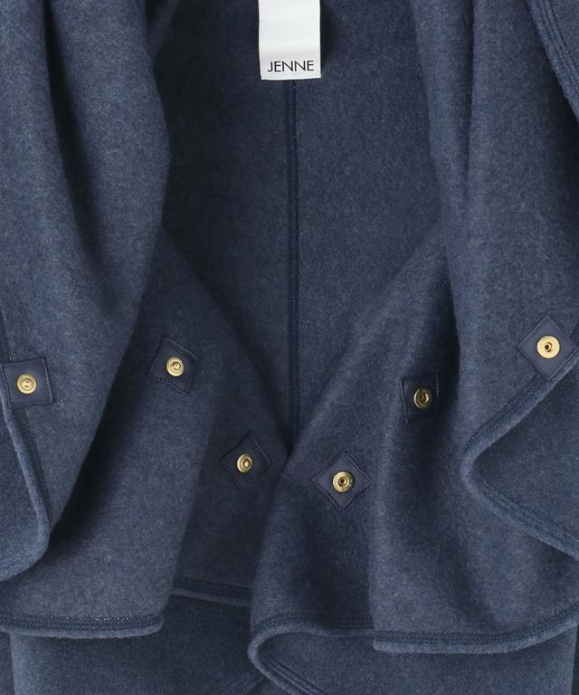 保温エアリーフリース（イタリア素材）_sty25aw-tp36