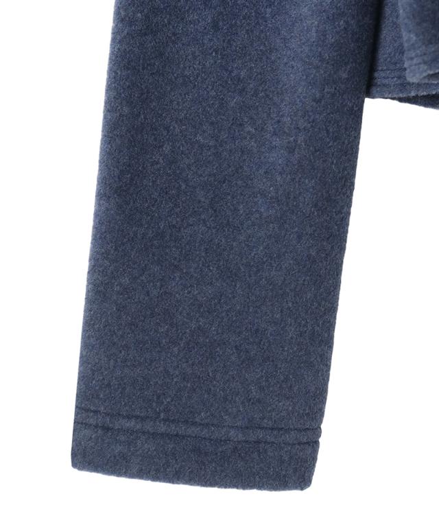 保温エアリーフリース（イタリア素材）_sty25aw-tp36